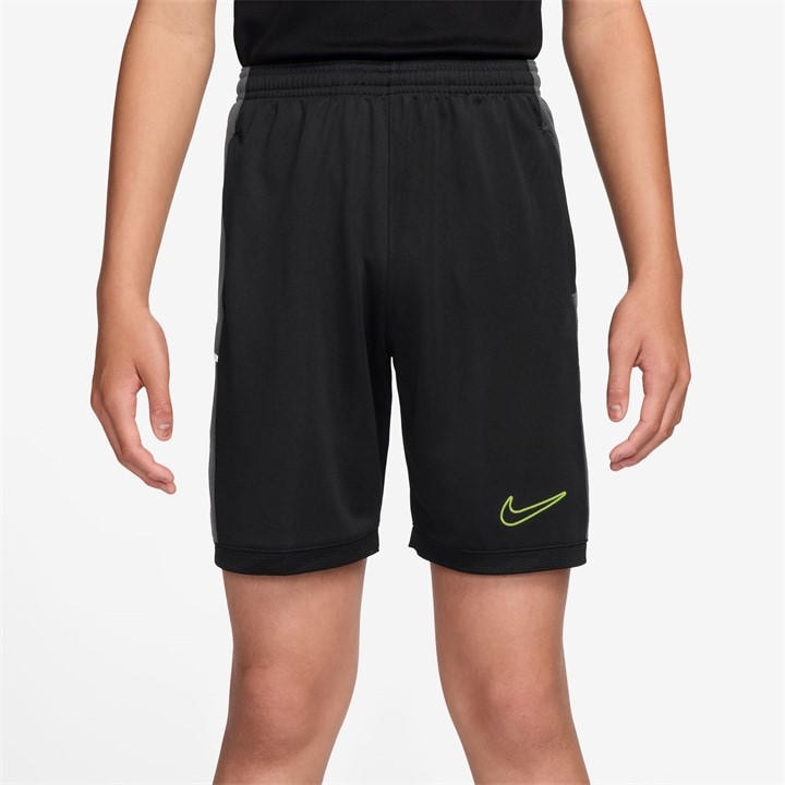 Nike  Kids Black Academy Shorts  in Size 13 - 14 Years, Sports Direct