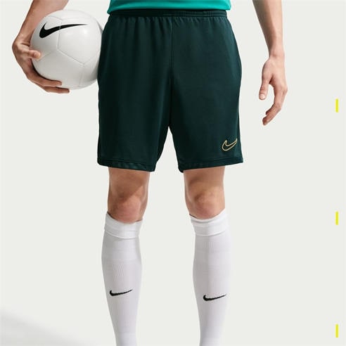 Nike - Academy Shorts Mens