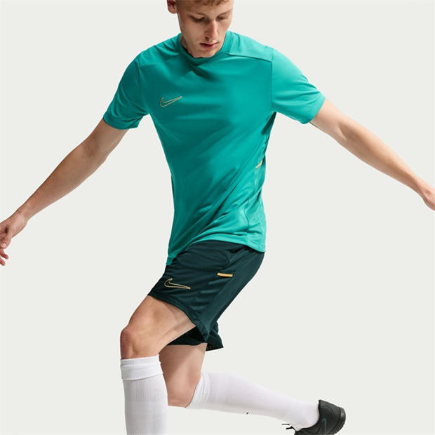 Blue/Gold - Nike - Academy Shorts Mens