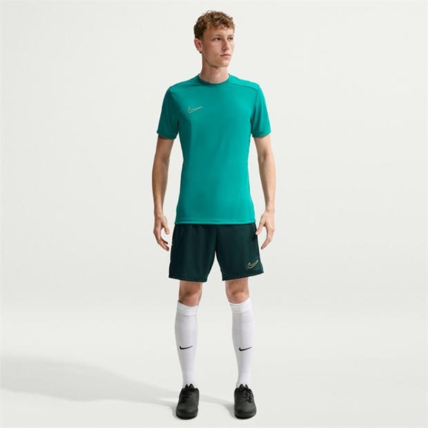 Blue/Gold - Nike - Academy Shorts Mens