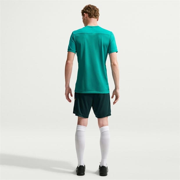 Blue/Gold - Nike - Academy Shorts Mens