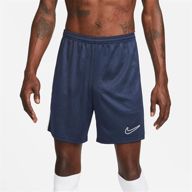 Obsidian - Nike - Academy Shorts Mens