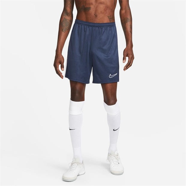 Obsidian - Nike - Academy Shorts Mens