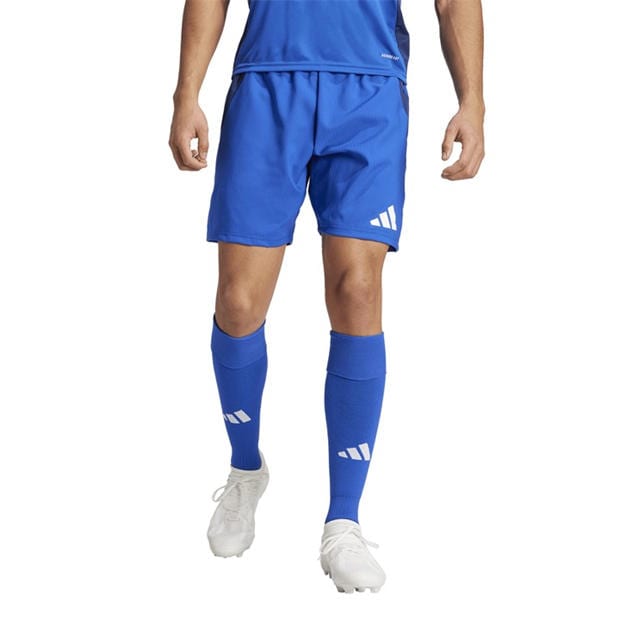 Royal Blue - adidas - Men's Tiro24 Football Shorts