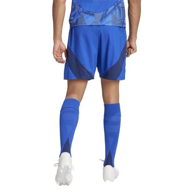 Royal Blue - adidas - Men's Tiro24 Football Shorts