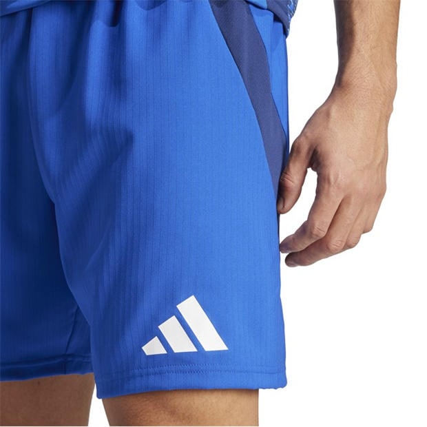 Royal Blue - adidas - Men's Tiro24 Football Shorts