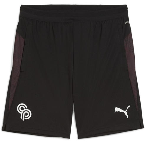 Puma - Men's Never Stop Training Football Shorts