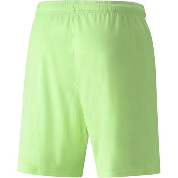 Fizzy Lime/Blk - Puma - Puma Teamliga Shorts Football Short Mens