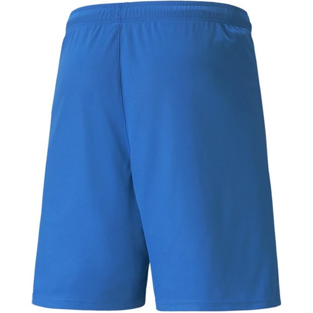 Elec Blue/White - Puma - Puma Teamliga Shorts Football Short Mens