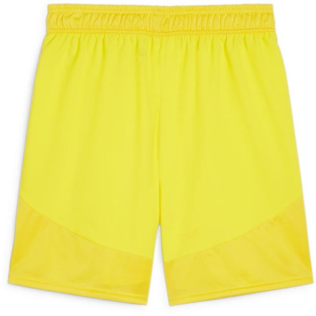 Yellow/Black - Puma - Puma Teamfinal Shorts Football Short Mens
