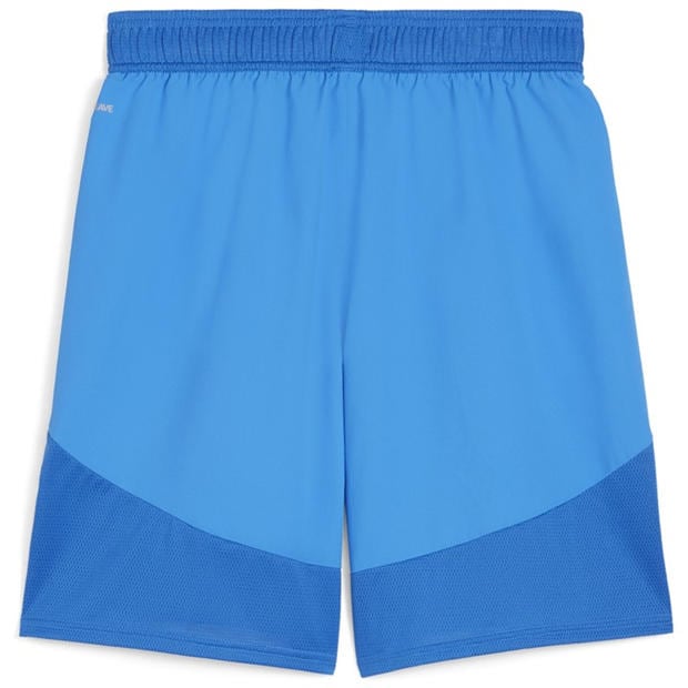 Ignite Blue/Wht - Puma - Puma Teamfinal Shorts Football Short Mens