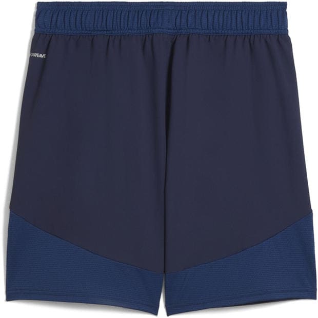 Navy/White/Blue - Puma - Puma Teamfinal Shorts Football Short Mens