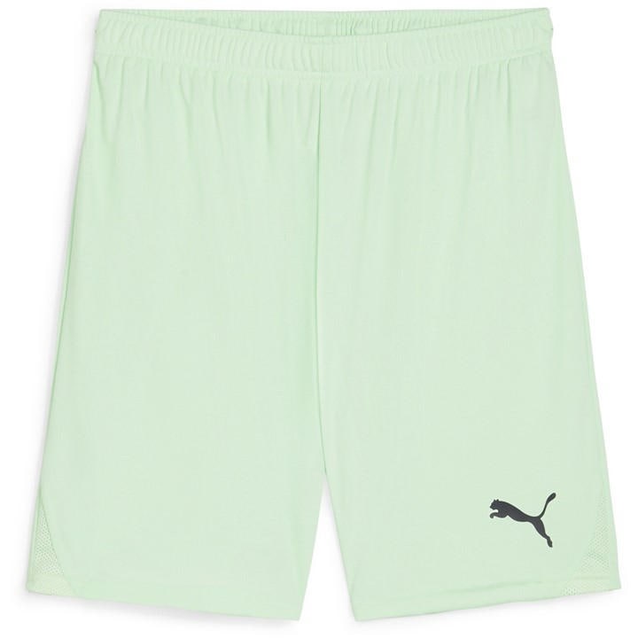 Puma Men's Green Teamgoal Shorts Football Short in Size 3XL, Sports Direct