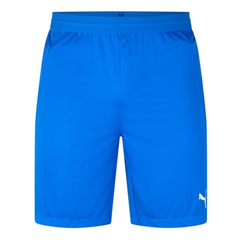Puma - Unisex Kids' Football Shorts