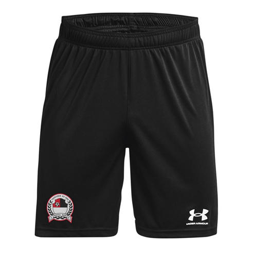 Under Armour - UA ROFC Short Sn71