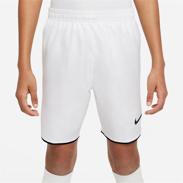 White/Black - Nike - Nike Lsr V Sht Jn51 Jn99