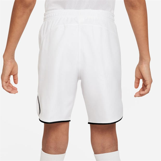 White/Black - Nike - Nike Lsr V Sht Jn51 Jn99