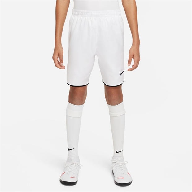 White/Black - Nike - Nike Lsr V Sht Jn51 Jn99