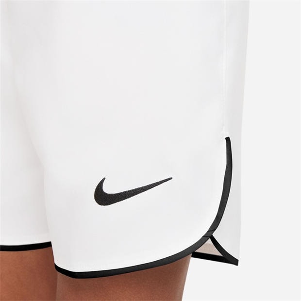 White/Black - Nike - Nike Lsr V Sht Jn51 Jn99