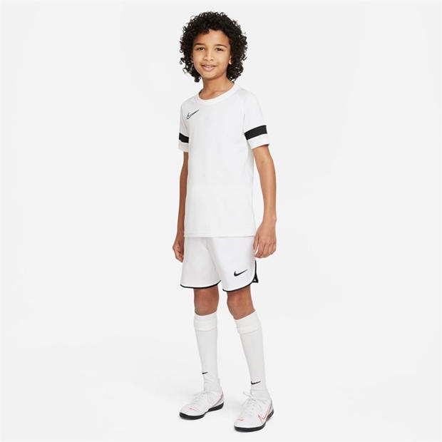 White/Black - Nike - Nike Lsr V Sht Jn51 Jn99