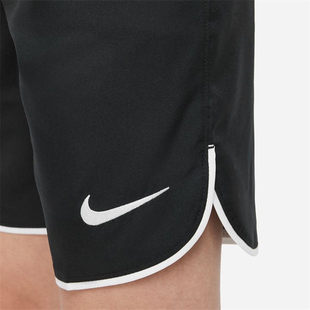 Black/Wht/White - Nike - Nike Lsr V Sht Jn51 Jn99