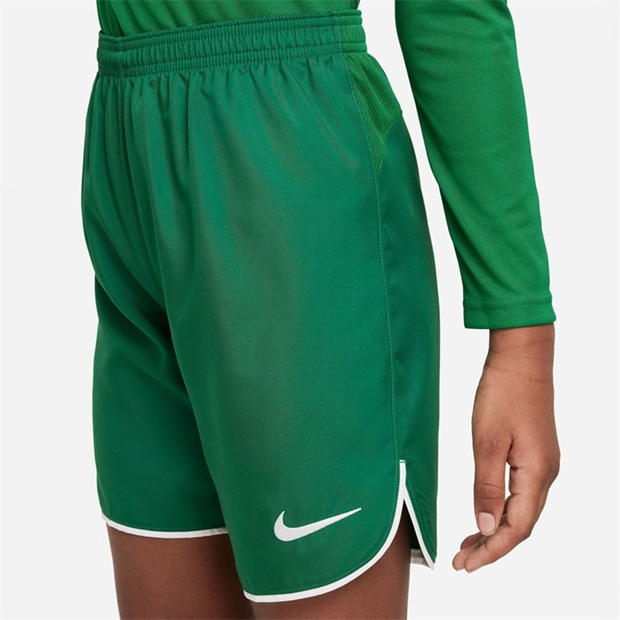 Pine Green/Wh - Nike - Nike Lsr V Sht Jn51 Jn99