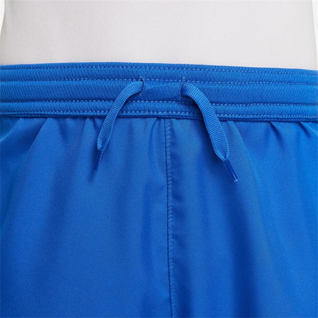 Royal Blue/Wh - Nike - Nike Lsr V Sht Jn51 Jn99