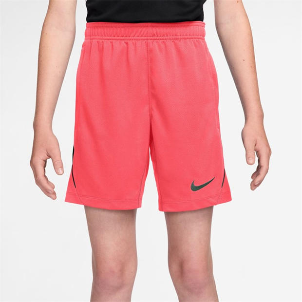 Hot Lava - Nike - Strike Football Shorts Juniors