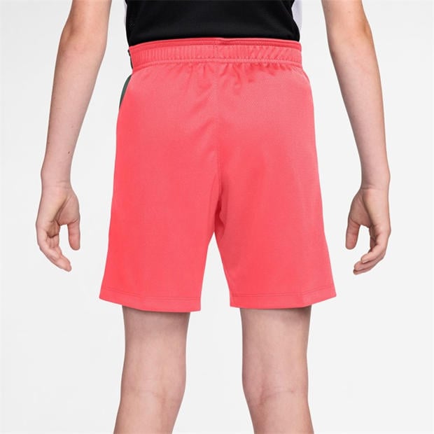 Hot Lava - Nike - Strike Football Shorts Juniors