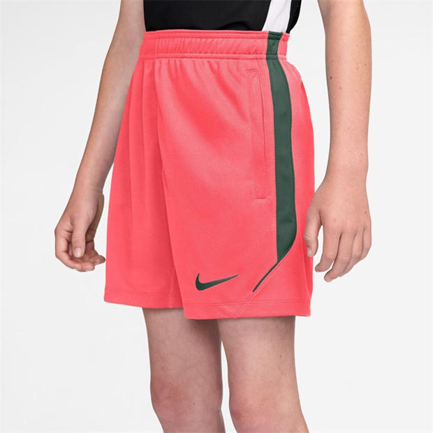 Hot Lava - Nike - Strike Football Shorts Juniors