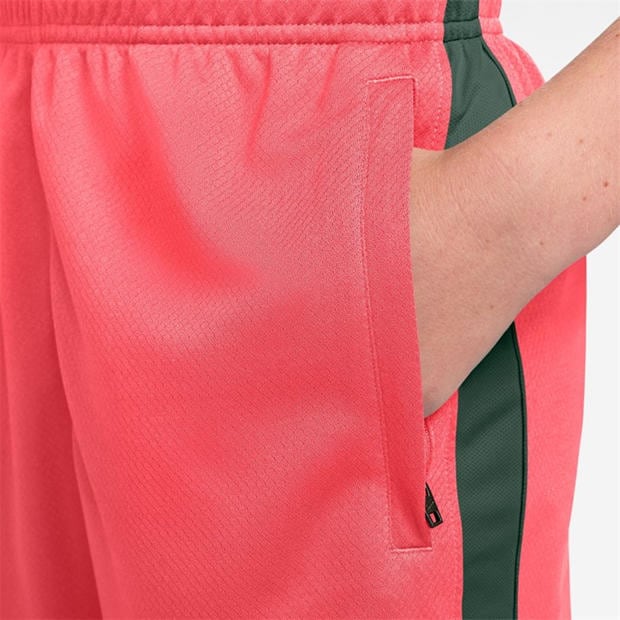 Hot Lava - Nike - Strike Football Shorts Juniors