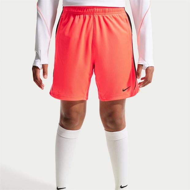 Hot Lava - Nike - Strike Football Shorts Juniors