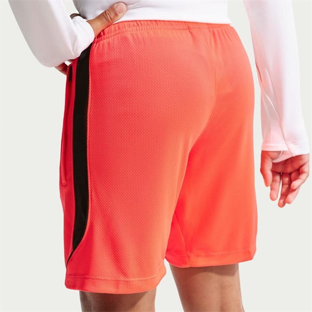 Hot Lava - Nike - Strike Football Shorts Juniors