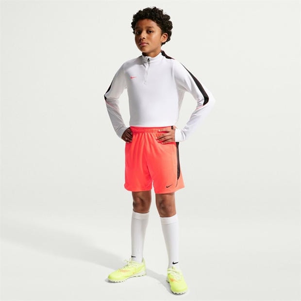 Hot Lava - Nike - Strike Football Shorts Juniors