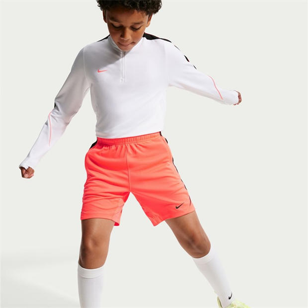Hot Lava - Nike - Strike Football Shorts Juniors