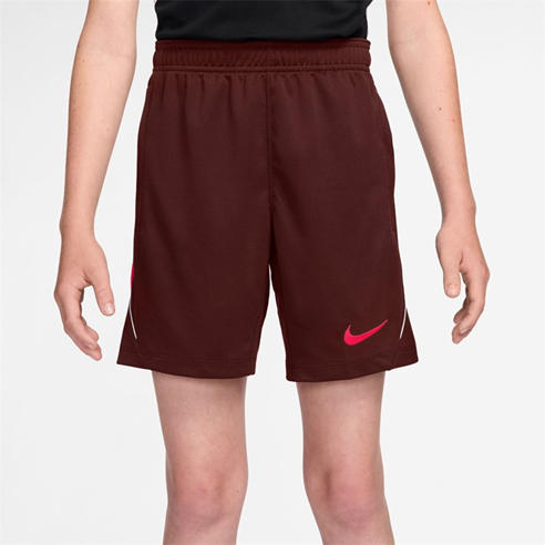 Nike - Strike Football Shorts Juniors