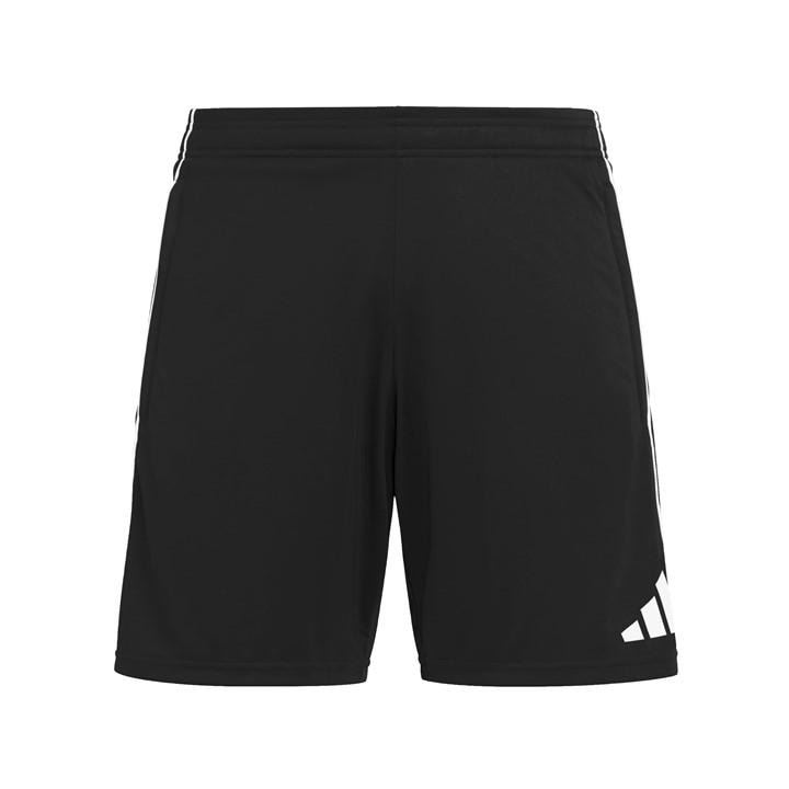 Adidas Men's Black Tiro 25 Competition Training Shorts in Size 2XL, Sports Direct