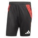 Black/Solar Red
