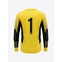 Yellow - Sondico - Core Goalkeeper Shirt Juniors