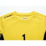 Yellow - Sondico - Core Goalkeeper Shirt Juniors
