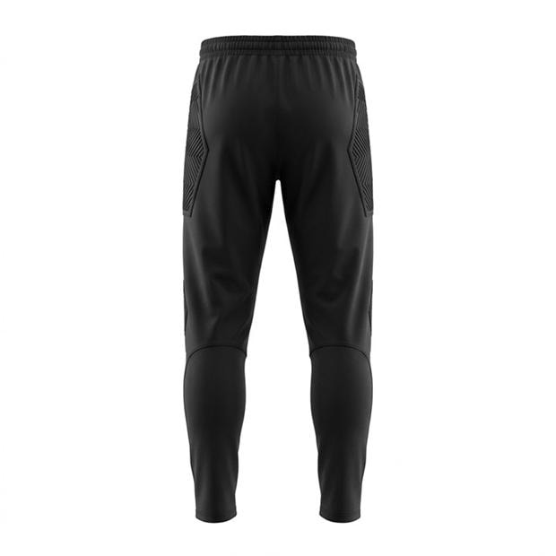 Black - Sondico - Sondico Keeper Pants Junior Boys