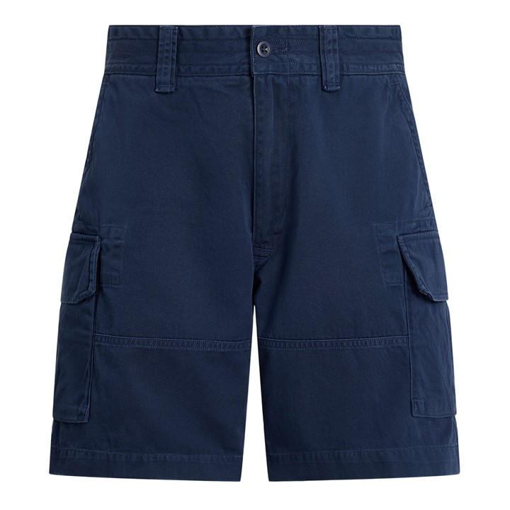 Polo Ralph Lauren Men's Blue Cargo Shorts in Size L, Sports Direct