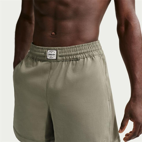 Nike - Men's Performance Gym Shorts