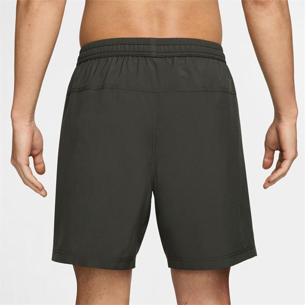 Sequoia - Nike - Dri-FIT Form Men's 7 Unlined Versatile Shorts