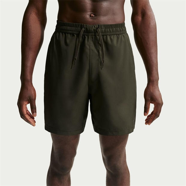 Sequoia - Nike - Dri-FIT Form Men's 7 Unlined Versatile Shorts