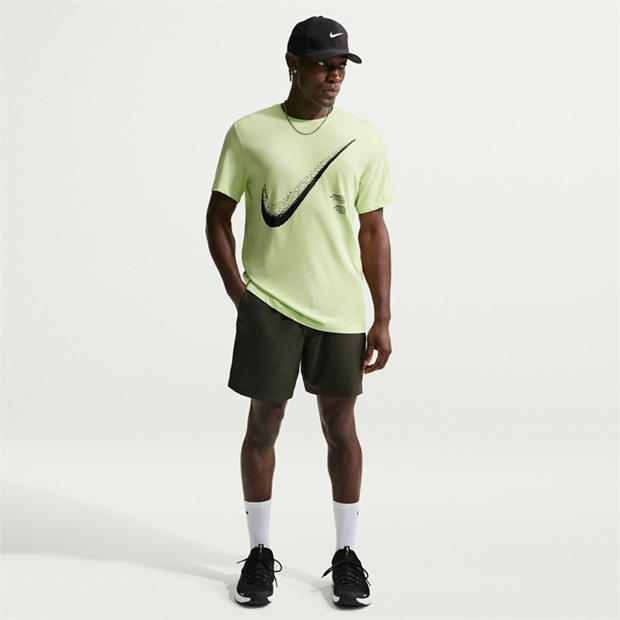 Sequoia - Nike - Dri-FIT Form Men's 7 Unlined Versatile Shorts