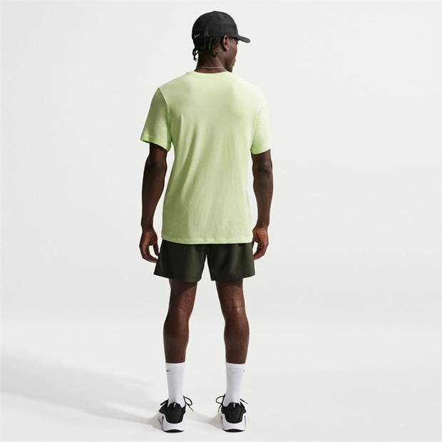 Sequoia - Nike - Dri-FIT Form Men's 7 Unlined Versatile Shorts