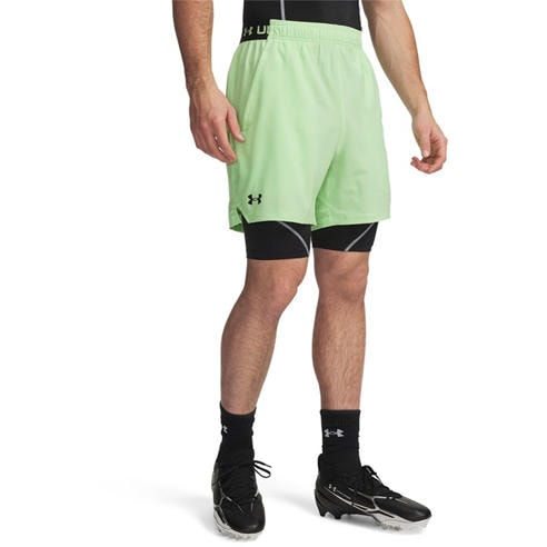 Under Armour - UA Vanish Woven Mens 6in Shorts