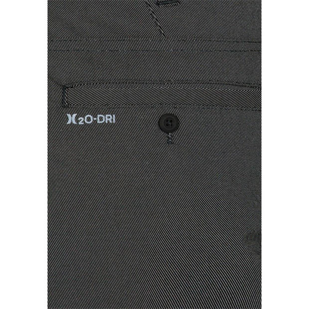 Black - Hurley - Kids' Chino Shorts
