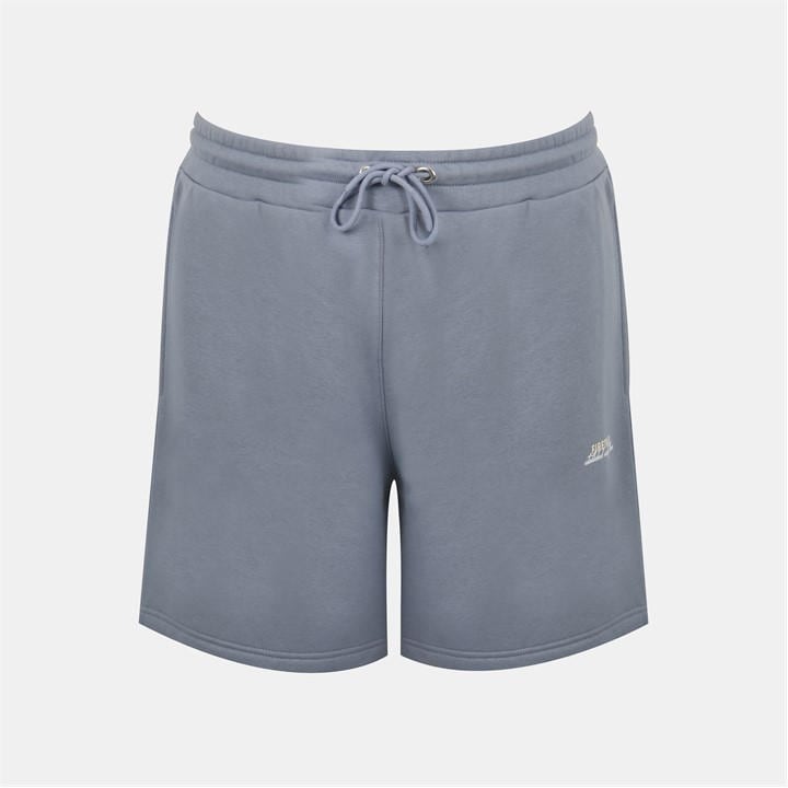Firetrap Men's Grey Fleece Jogger Shorts in Size 2XL, Sports Direct